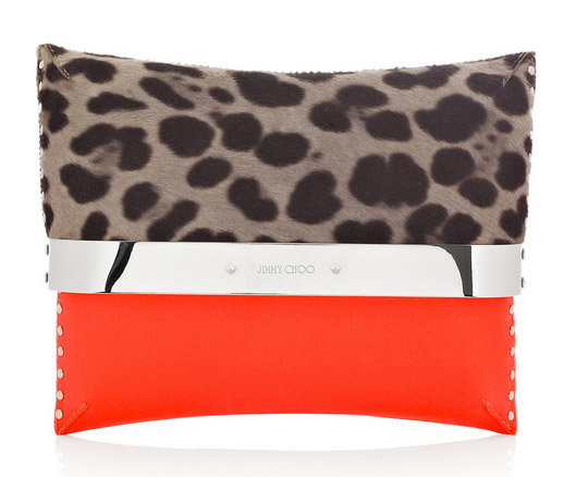 Animal Print Purses: Hot or Not? - PurseBlog