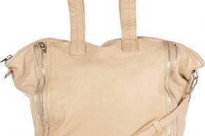 alexander wang trudy tote