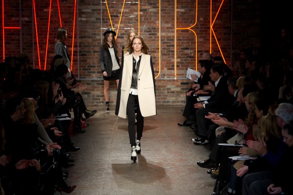 DKNY Cancels New York Fashion Week Runway Show