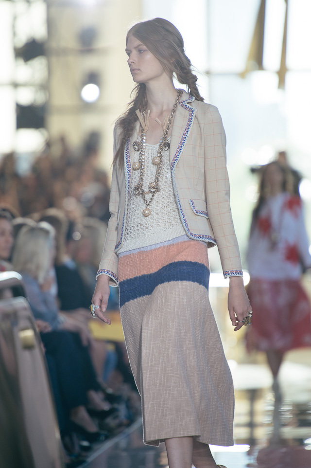 Tory Burch Spring 2013 Ready-to-Wear Collection