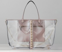 Introducing Valentino Rockstud Naked PurseBlog