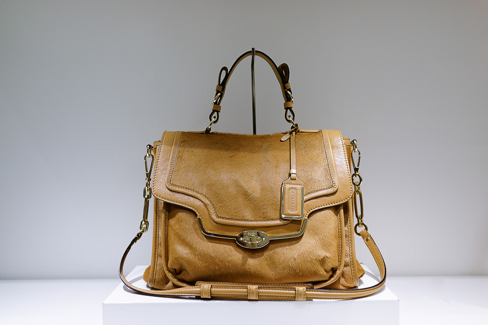 New Coach Bags for Fall 2013 (2)