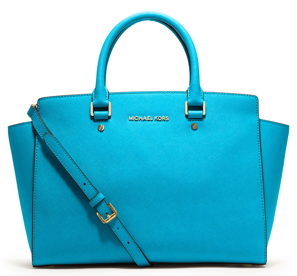 MICHAEL Michael Kors Selma Tote. Bag Deals