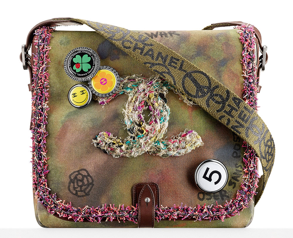 Chanel-Washed-Fabric-Messenger-Bag-3800.