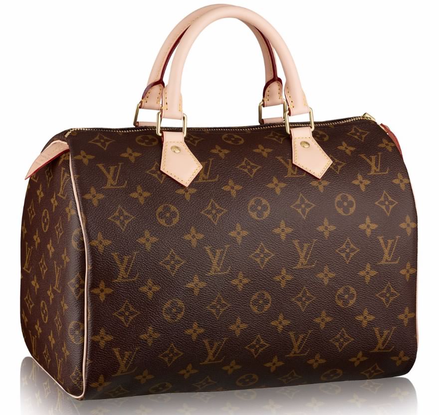 PDF) Louis Vuitton brand Identity and Image.