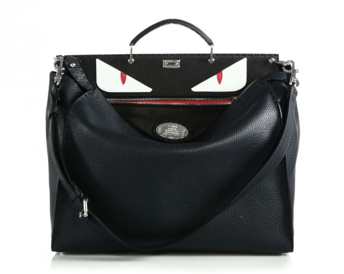 The Ultimate Bag Guide The Fendi Peekaboo Bag Purseblog