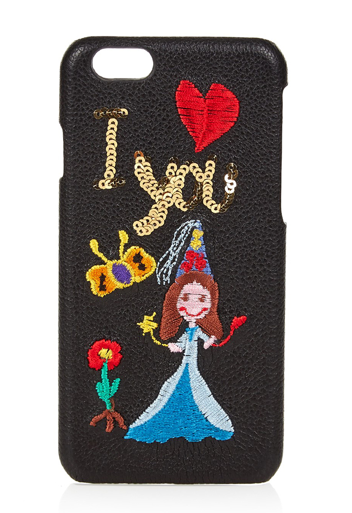 Dolce-and-Gabbana-I-Love-You-Leather-iPhone-6-Case