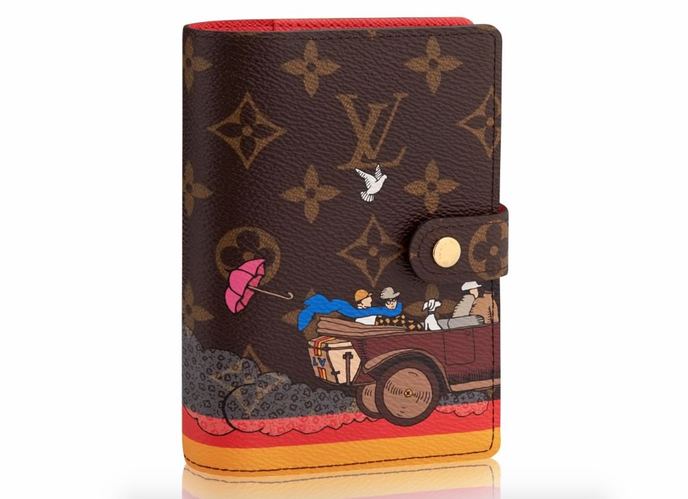 Louis Vuitton on X: For a lifetime of adventures. #LouisVuitton's