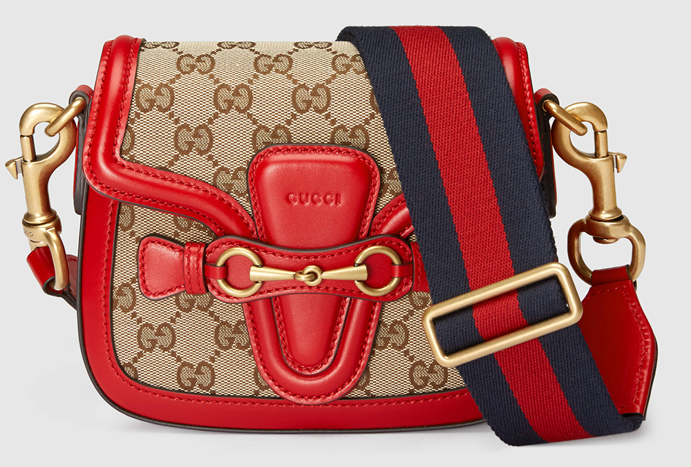 Emerging Bag Trend: Embellished Straps - PurseBlog
