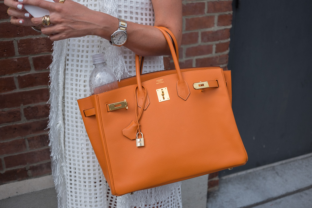 What Does A Hermes Birkin Bag Cost