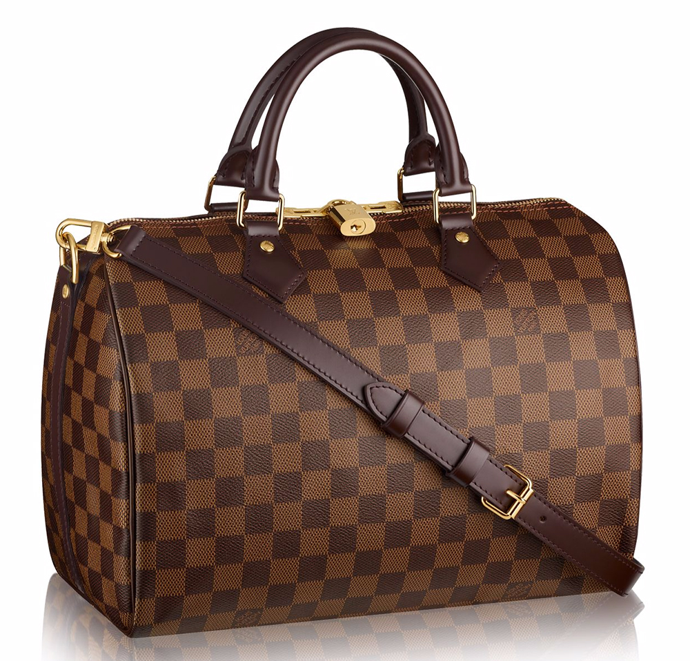 What Is Louis Vuitton Bandouliere | Jaguar Clubs of North America