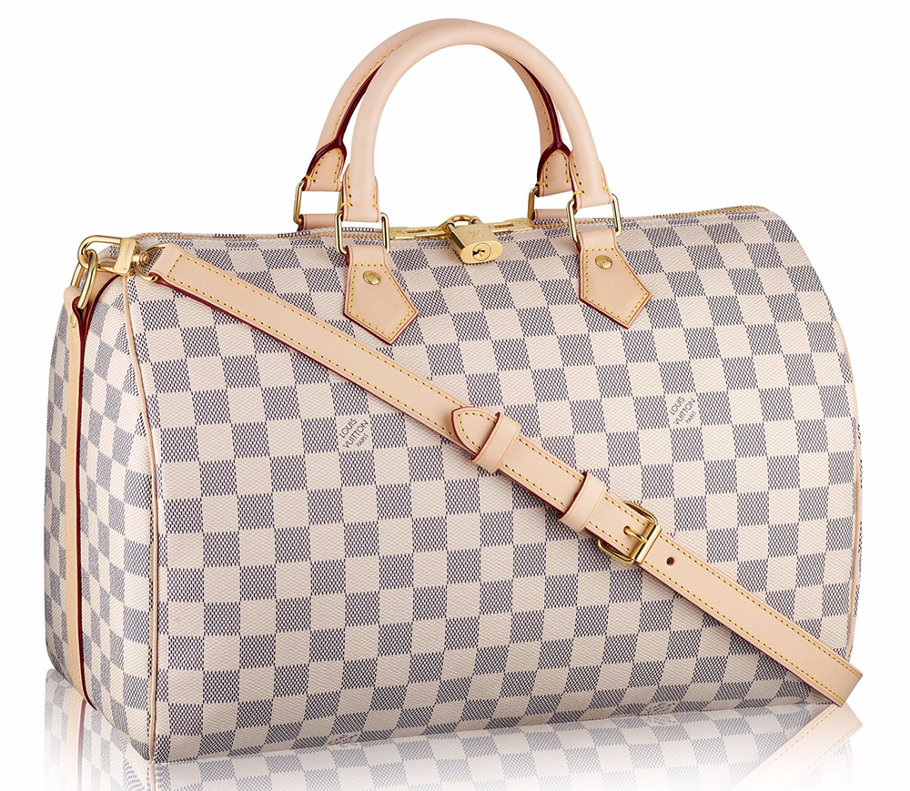 Louis Vuitton Speedy Bag Size | SEMA Data Co-op