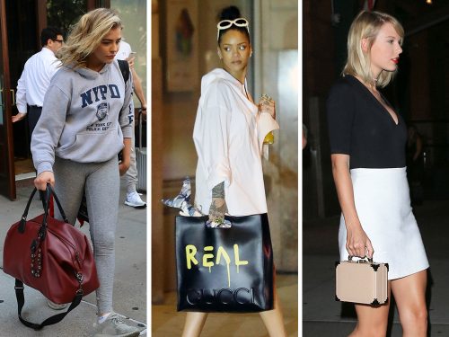 The Many Bags of Angelina Jolie - PurseBlog  Louis vuitton, Celebrity bags,  Angelina jolie