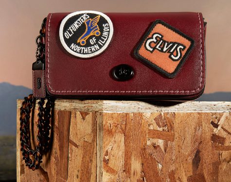 Coach S Spring Bags Are A Rockabilly Throwback With A Special