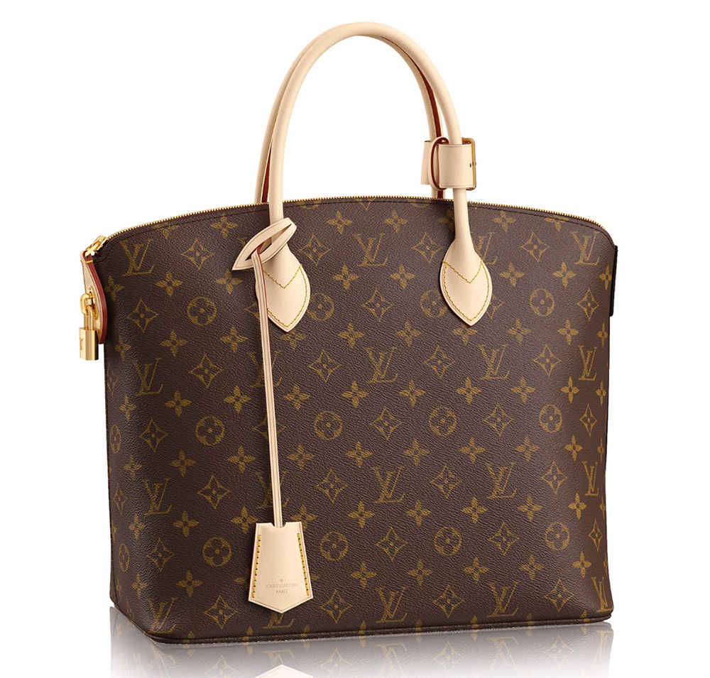 The 13 Current and Classic Louis Vuitton Handbags That Every Bag Lover Should Know Right Now ...