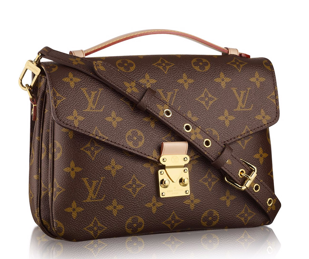 The 13 Current and Classic Louis Vuitton Handbags That ...