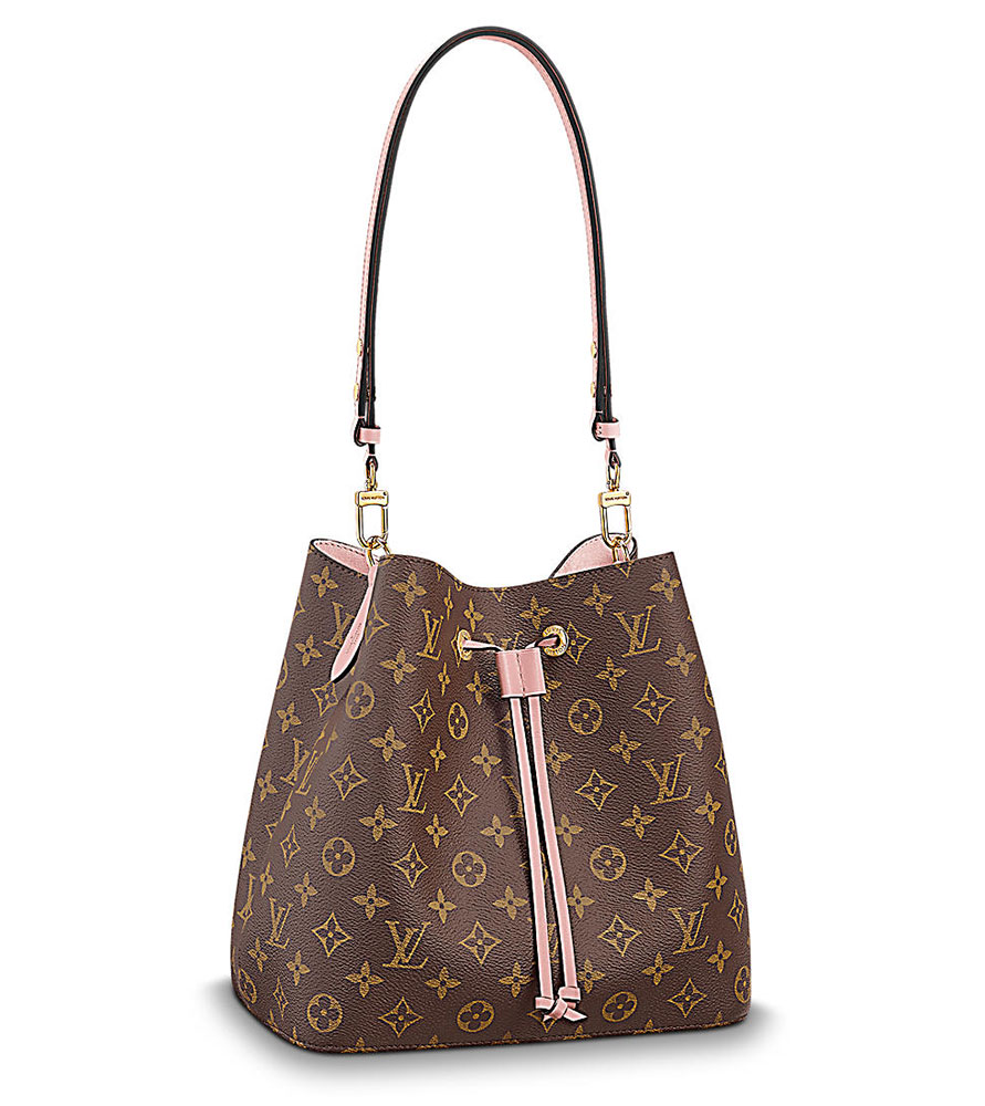 10 Things You Might Not Know About Louis Vuitton's Iconic Handbag History -  PurseBlog