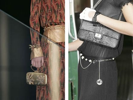 Chanel Fall Bags - PurseBlog