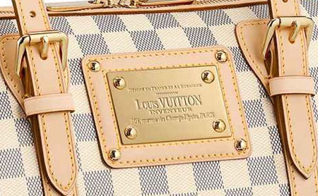 How Louis Vuitton Channelled the Belle Époque
