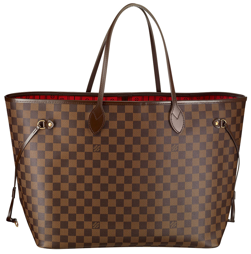 Sell Louis Vuitton Bags In As Little As 48 Hours  WP Diamonds UK
