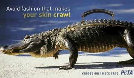 Louis Vuitton 2009 Exotic Alligator Chain Link Crossbody Bag