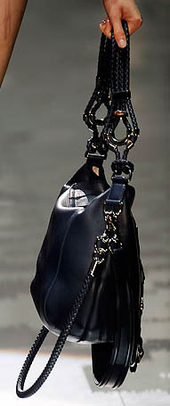 Fashion Week 2010: Gucci Handbags - PurseBlog