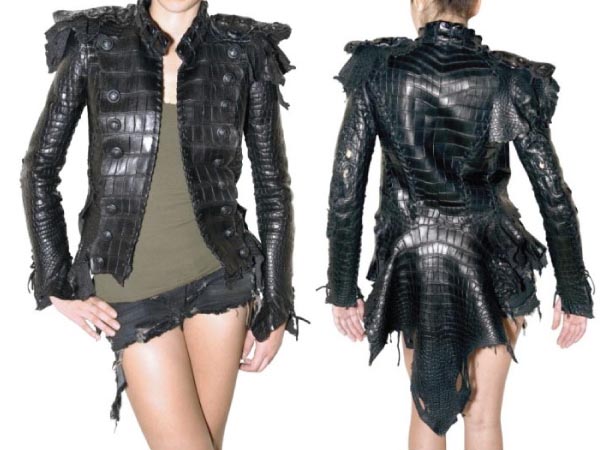 Balmain would like you to pay $74,000 for this jacket - PurseBlog