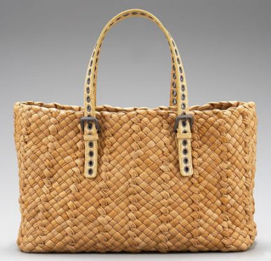 Bottega Veneta Woven Tote - PurseBlog