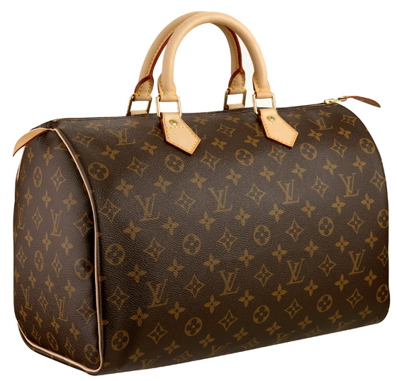 Discontinued (But Not Forgotten) Louis Vuitton - Academy by