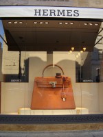 LVMH's Acquisition of 17% of Hermes: Would a Broker Recommend