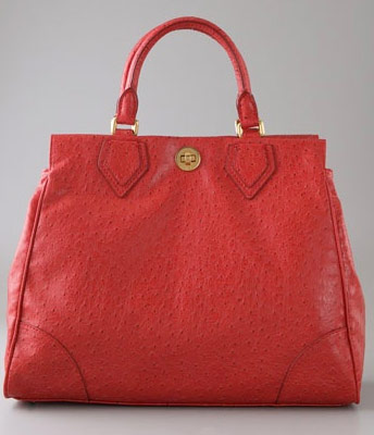 Marc Jacobs Bags | Marc Jacobs Diaper Bag Red Nwt | Color: Red | Size: Os | Coffee2015's Closet