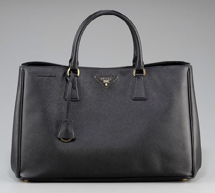 Handbag Review: Prada Saffiano Lux Tote and Cheaper Versions and GIVEAWAY!  