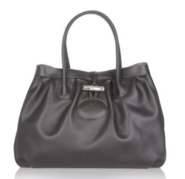This Longchamp bag is a beautiful tote with an apt name - PurseBlog