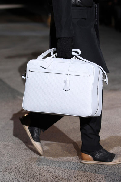 Pin by Ale Espinoza on Louis Vuitton  Mens accessories fashion, Mens bags  fashion, Accessories bags shoes