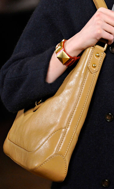 Fashion Week Handbags: Marc by Marc Jacobs Fall 2011 - PurseBlog