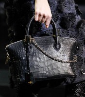 Louis Vuitton Fall Winter 2011 2012: THE BAGS