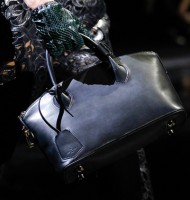 Louis Vuitton Fall Winter 2011 2012: THE BAGS