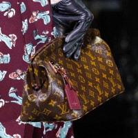 A Closer View On Louis Vuitton F/w 2011