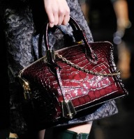 Louis Vuitton Fall 2011 53  MFD - Multiple Fashion Disorder