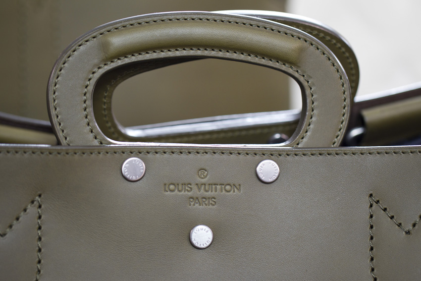 Louis Vuitton Spring 2012 Men&#39;s Accessories (4) - PurseBlog