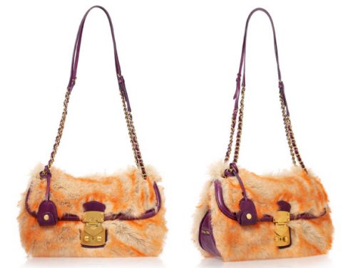 Come, celebrate the insanity of this Miu Miu bag with me - PurseBlog