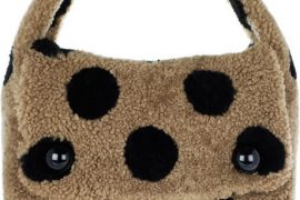 marc jacobs spotty bag