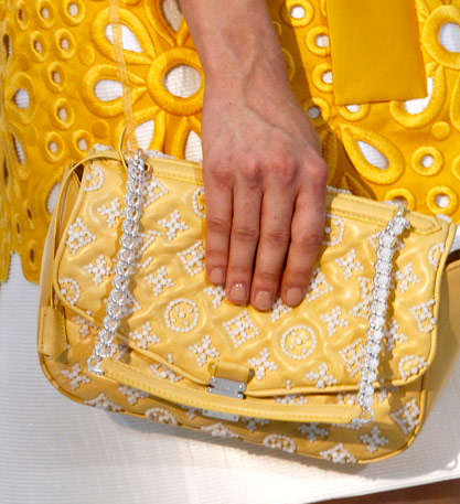 Louis Vuitton's Spring 2012 ad campaign is just as sugar sweet as the  collection - PurseBlog