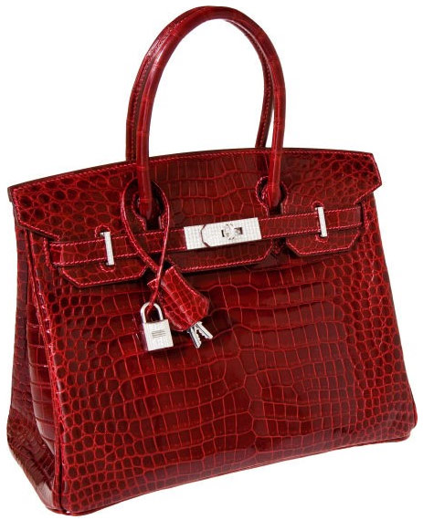 hermes purse cost