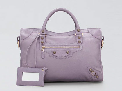 Balenciaga bags make their NeimanMarcus.com debut! - PurseBlog