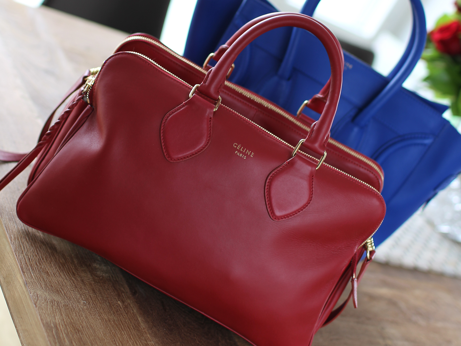 My Celine Bag Collection - A Guide to Celine's Classic Bags