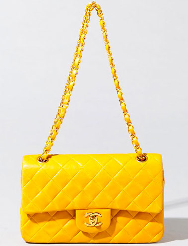 Check out the Madison Avenue Couture Chanel Sale on RueLaLa at 11:00 ...