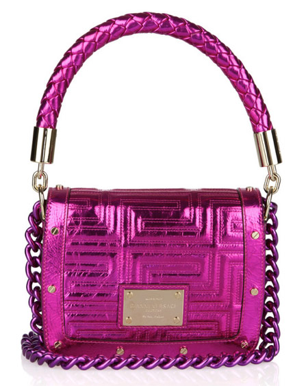 Versace Handbags and Purses - PurseBlog