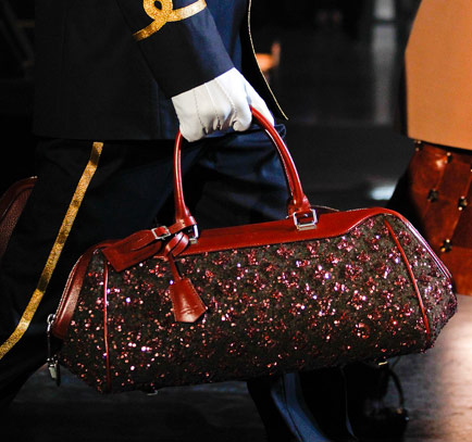 Louis Vuitton Fall 2012 – Honestly WTF