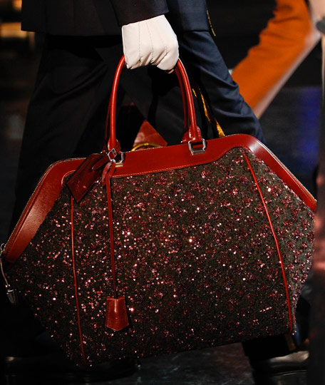2012 Louis Vuitton Handbag Collection Video - Updated most recent collection!  